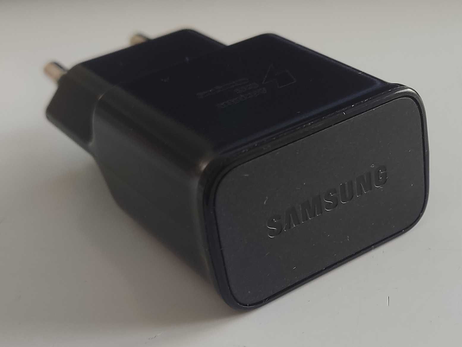 Ładowarka WTYCZKA USB SAMSUNG 5V 2A 10W do telefonów / tabletów