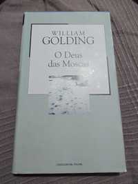 O Deus das Moscas - William Golding