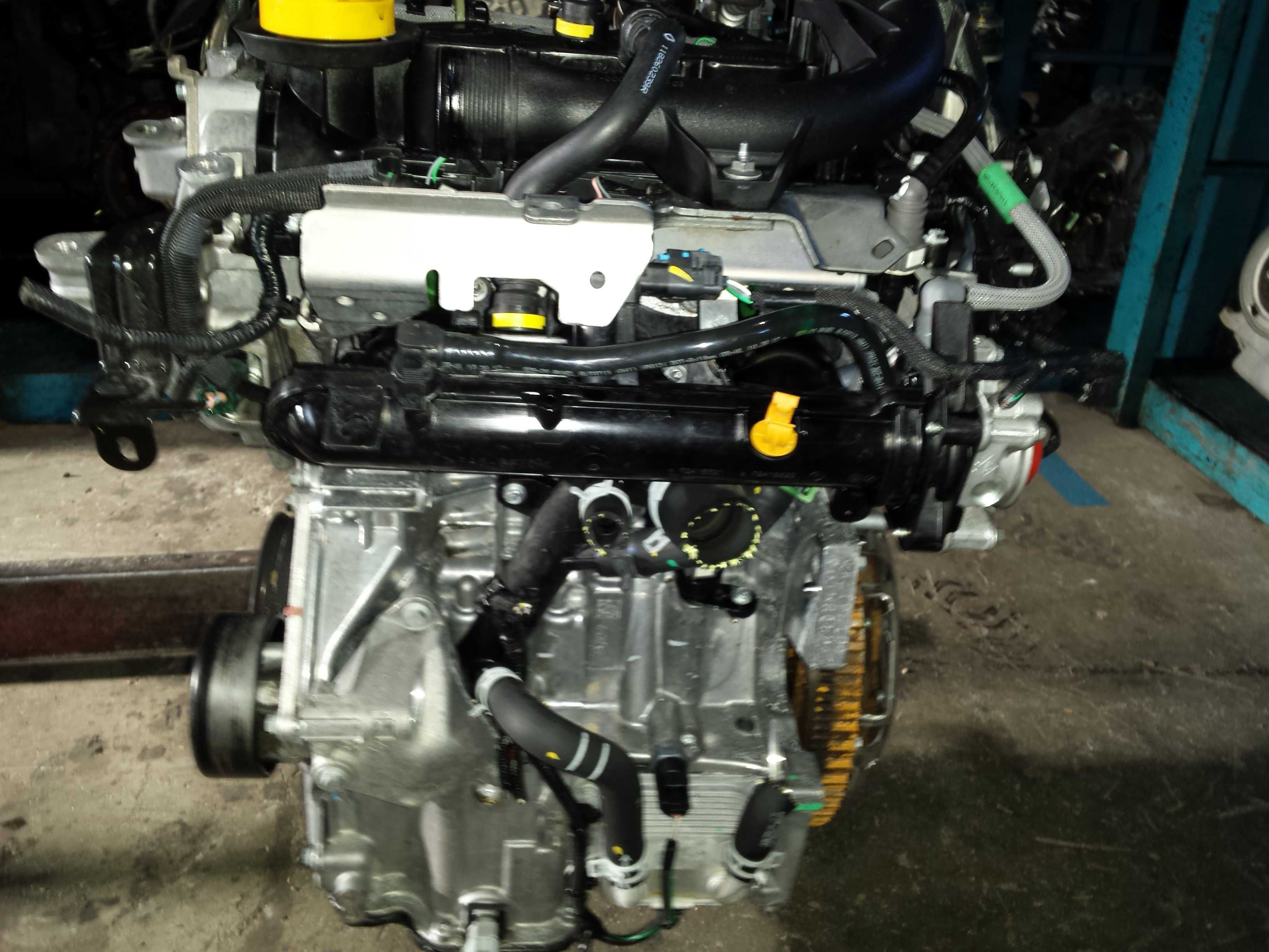 motor rn/nissan 1.0  IG-T ref. H4DB450