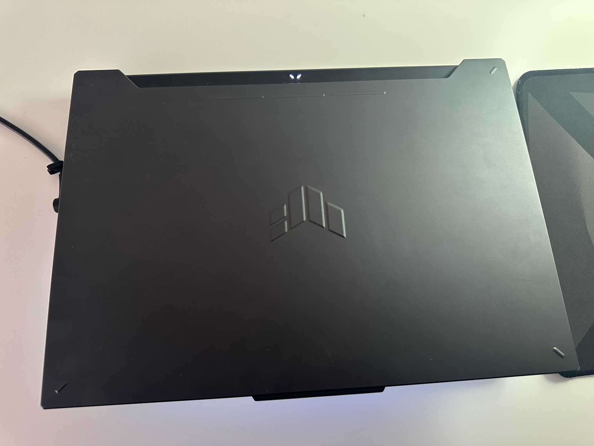 ASUS TUF GAMING A15