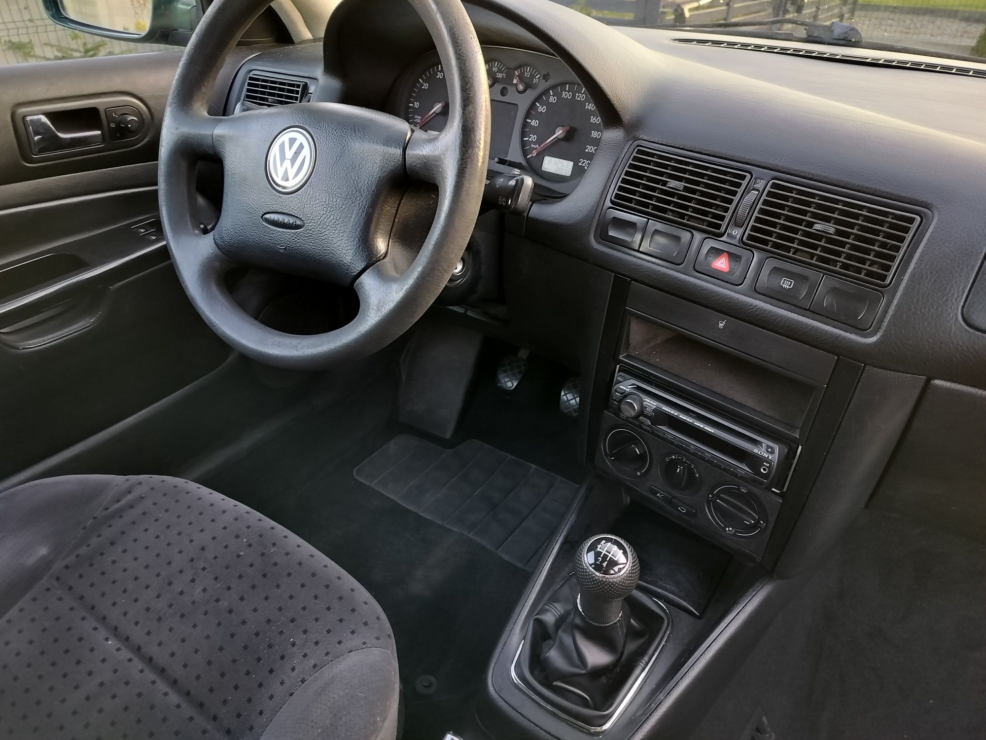 Sprzedam Volkswagen Golf IV