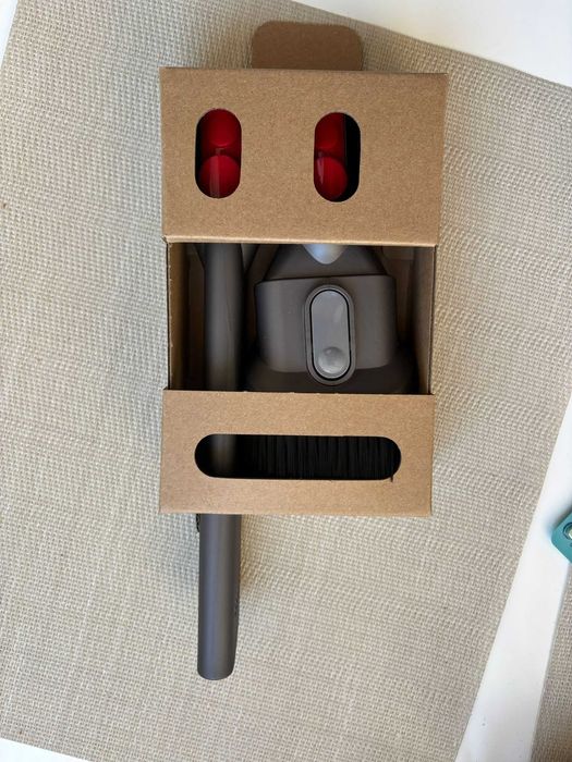 Peças aspirador Dyson compatível com vários modelos