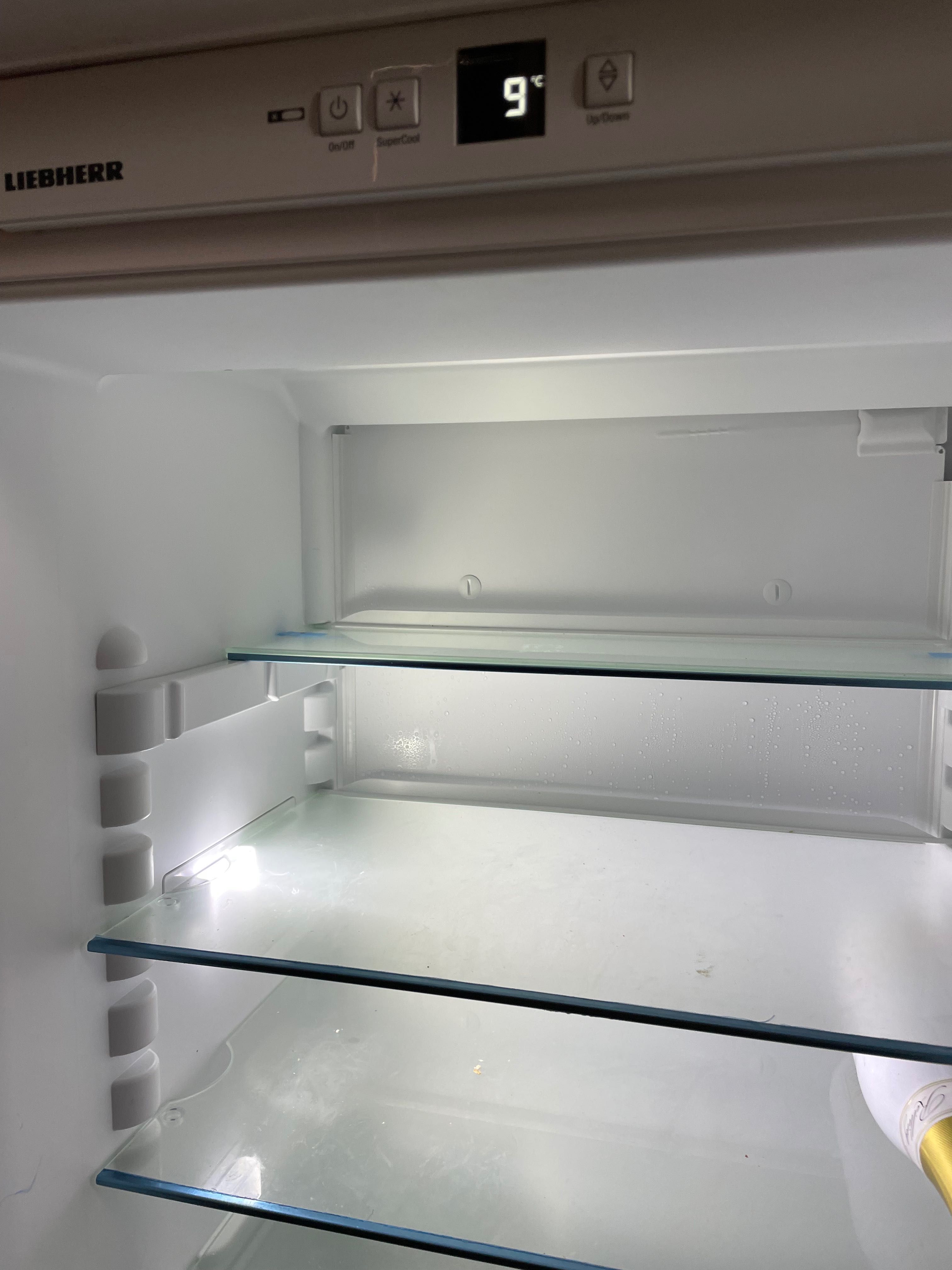 lodówka pod zabudowę Liebherr IK 1620