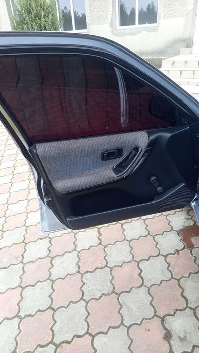 Продам нісан сані 1.4 1992г