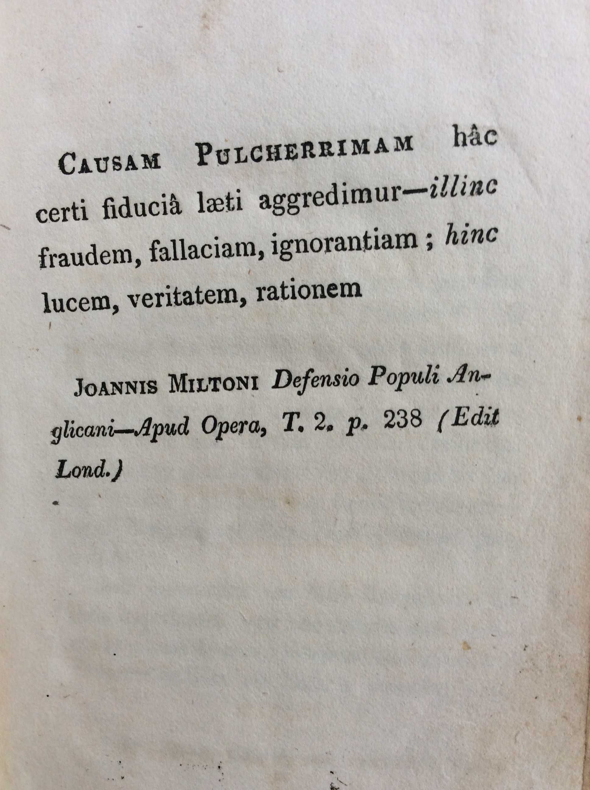 Diccionario d'Algibeira: Filosófico, Político...1828, 1.ª edição. Raro