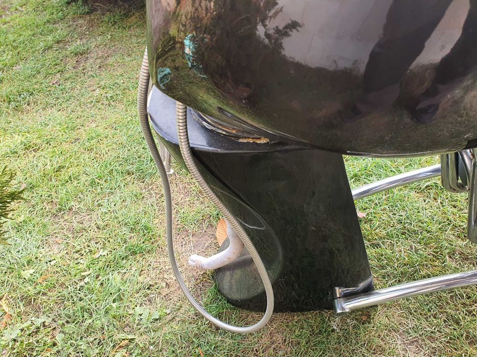 Myjka fryzierska myjka do włosow