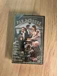 Kaseta Video  VHS - Pan Tadeusz - folia