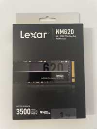 Dysk SSD Lexar NM620 1TB M.2