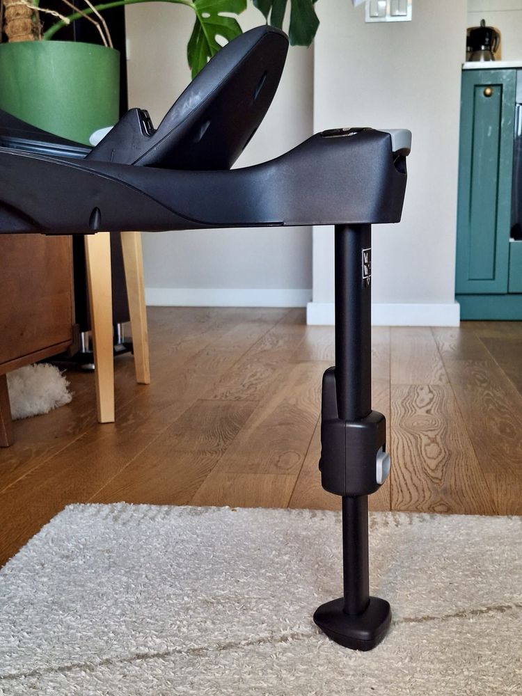 Fotelik CYBEX Platinum Cloud T i-Size z Bazą T