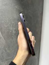 Iphone 14 pro max purple 128 gb neverlock