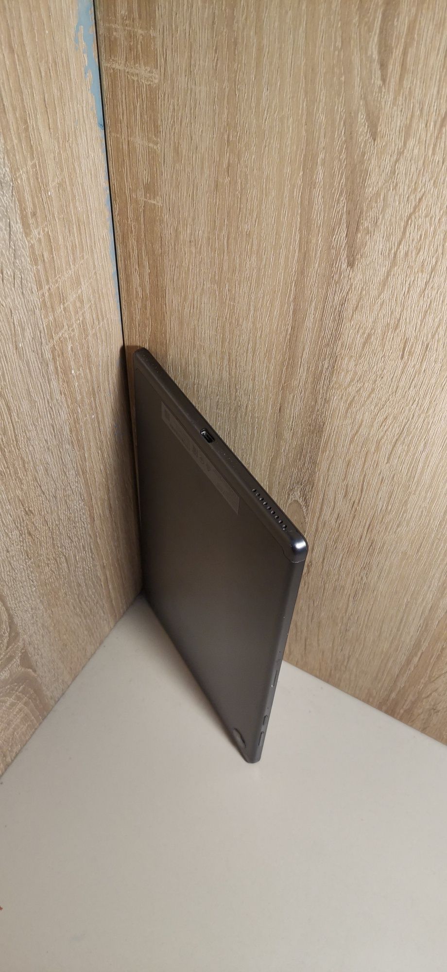 Планшет 4/128 Lenovo M10+ TB-X606F  Iron Grey