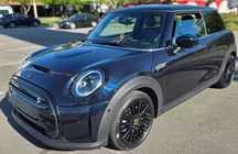 MINI 3 Portas Cooper SE