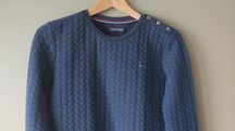 Bluza Tommy Hilfiger M-L