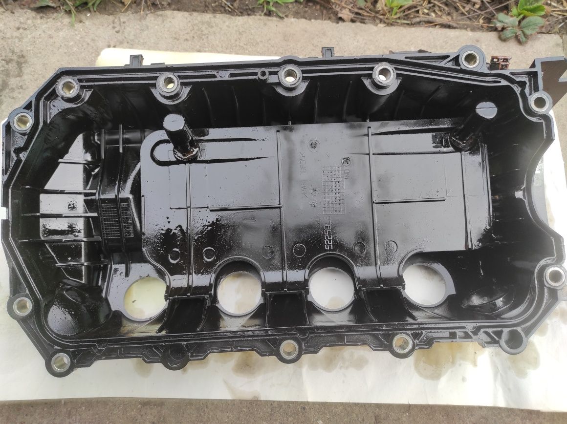 Клапанна кришка Renault, 1,2 16v, D4F 732