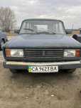 Автомобіль ВАЗ-21041 ПРОДАМ 2009 р. в.