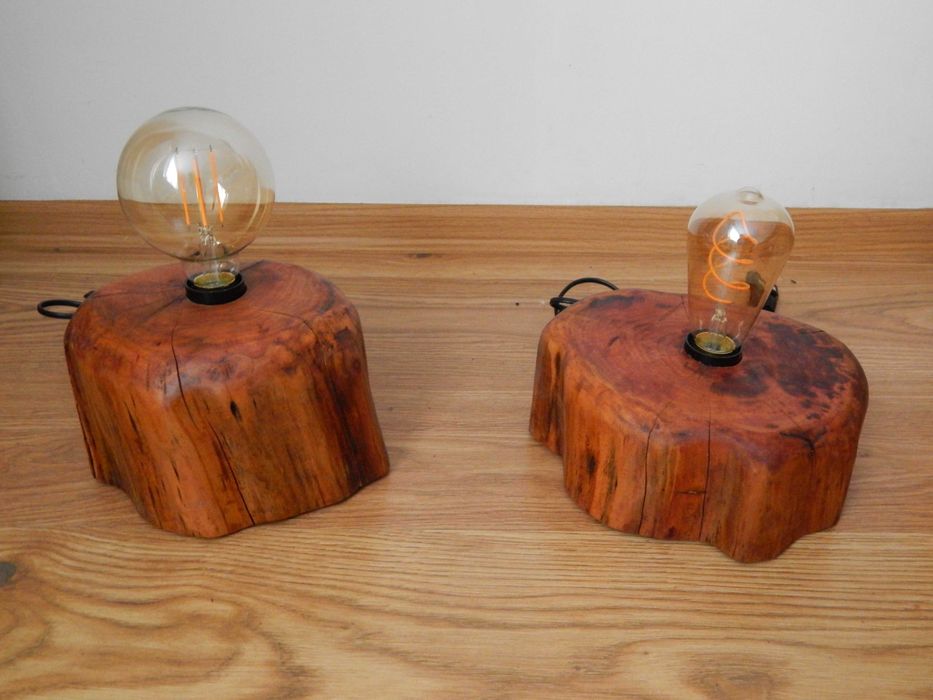 lampa pokojowa dekoracyjna