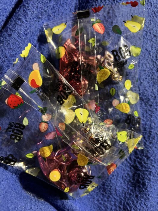 Равлик Боб Бобетта Ґруві запаковані