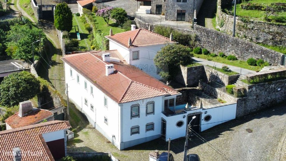 Quinta T7 para venda