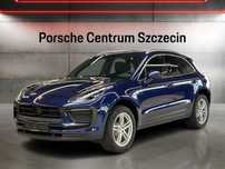 Porsche Macan ! Ostatnie Sztuki !