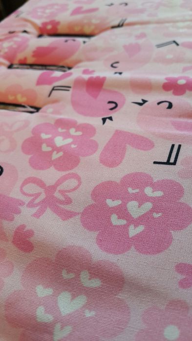 Cuddle co wkładka do wózka memory foam