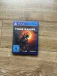 Gra Shadow of The Tomb Raider Polska Wersja PL PlayStation 4 Ps4 Ps5