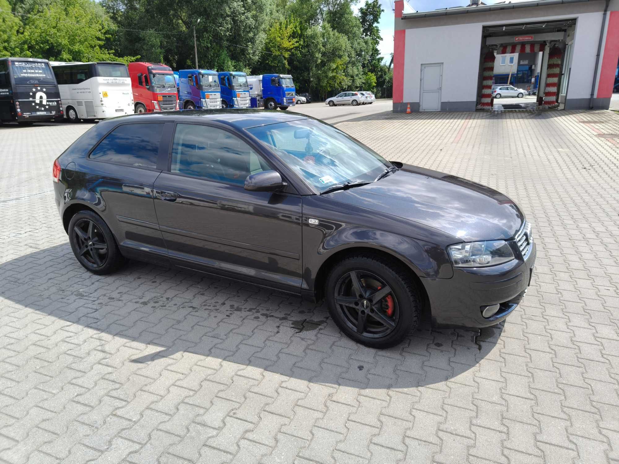 Sprzedam audi a3