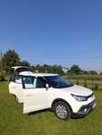 SsangYong XLV 2019