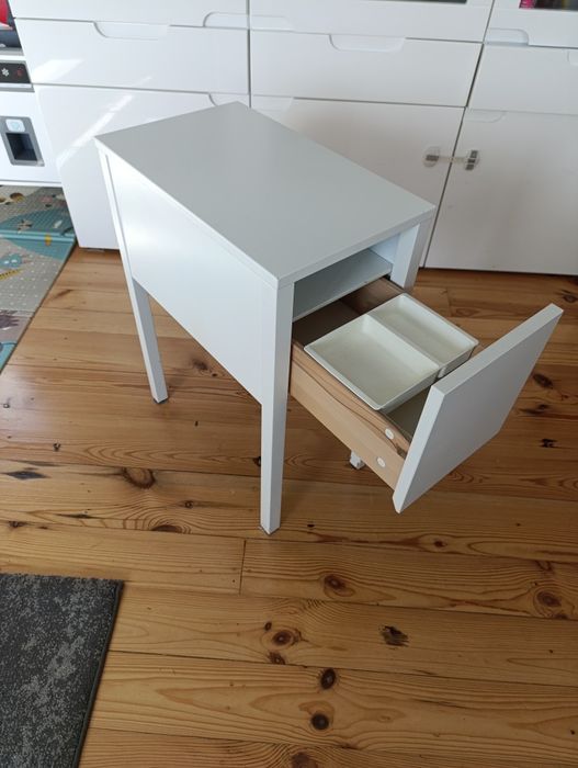Szafka nocna Ikea