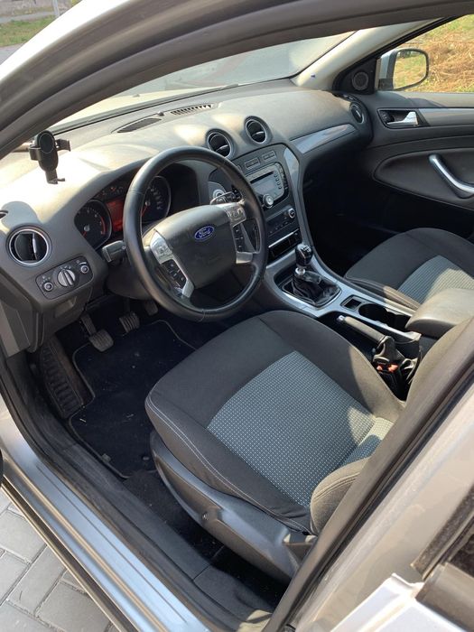 продам ford mondeo