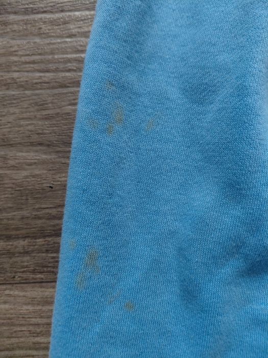 Штани джордан сині