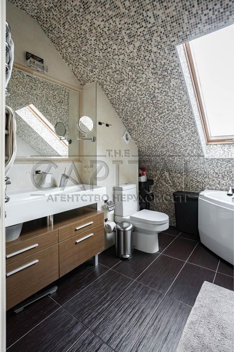 Оренда Будинку м. Київ , Русановські сади ПЕРША СДАЧА / ГЕНЕРАТОР 7сот