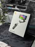 AOCHUAN Smart V8 3-осьовий стабілізатор з телескопічною ручкою