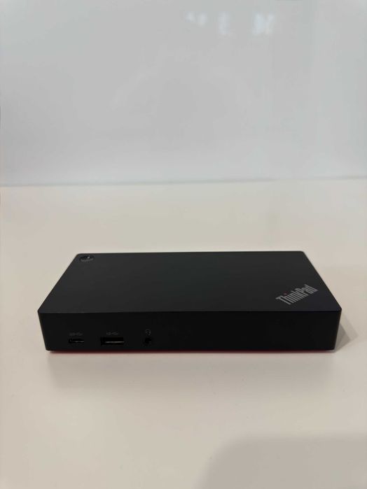 Stacja dokująca Lenovo ThinkPad Dock Gen 2 USB-C