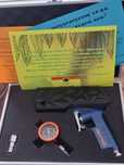 Pistolet antystatyczny lakierniczy I.P.A.G. Pro Max 2