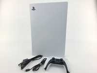 Sony PlayStation 5 PS5 Blu-ray Edition 825Gb (3 Ревізія)