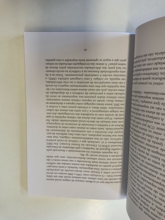 Violência e maus-tratos em meio escolar, de Catherine Blaya