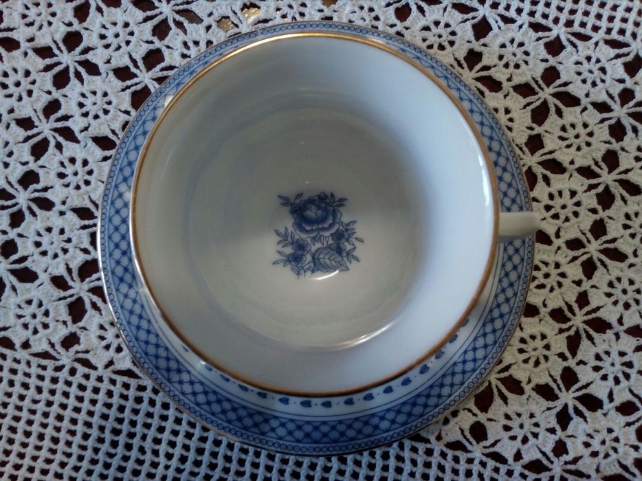 Chávena de café Vista Alegre