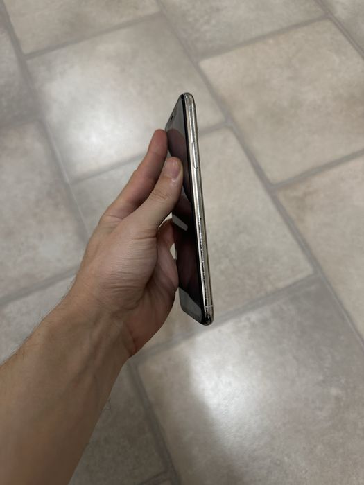 iPhone 11 Pro Max 256 GB Neverlock!