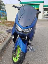 YAMAHA NMAX 125 mota