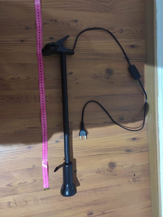 Світло, гірлянда, лампа