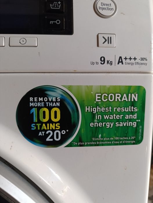Ariston Hotpoint