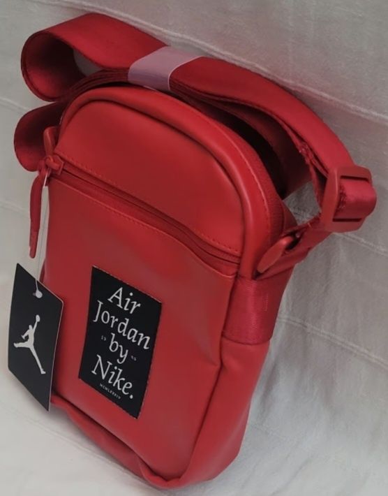 Torebka Torba na ramię Air Jordan by Nike - oryginał