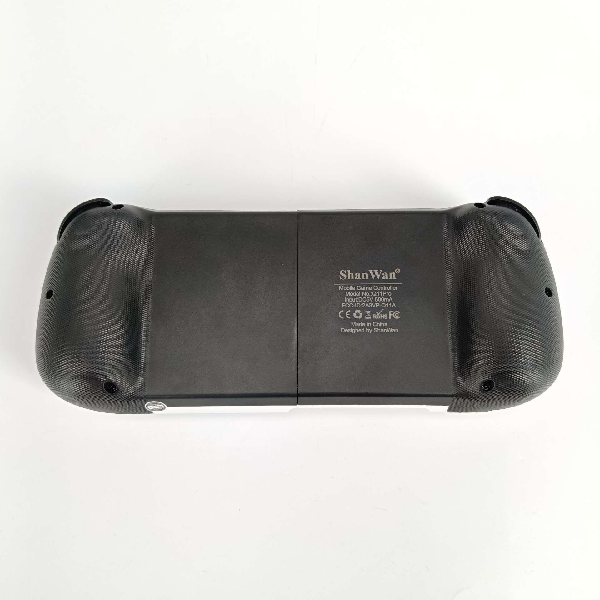 Mobilny kontroler dla systemu Android/iOS