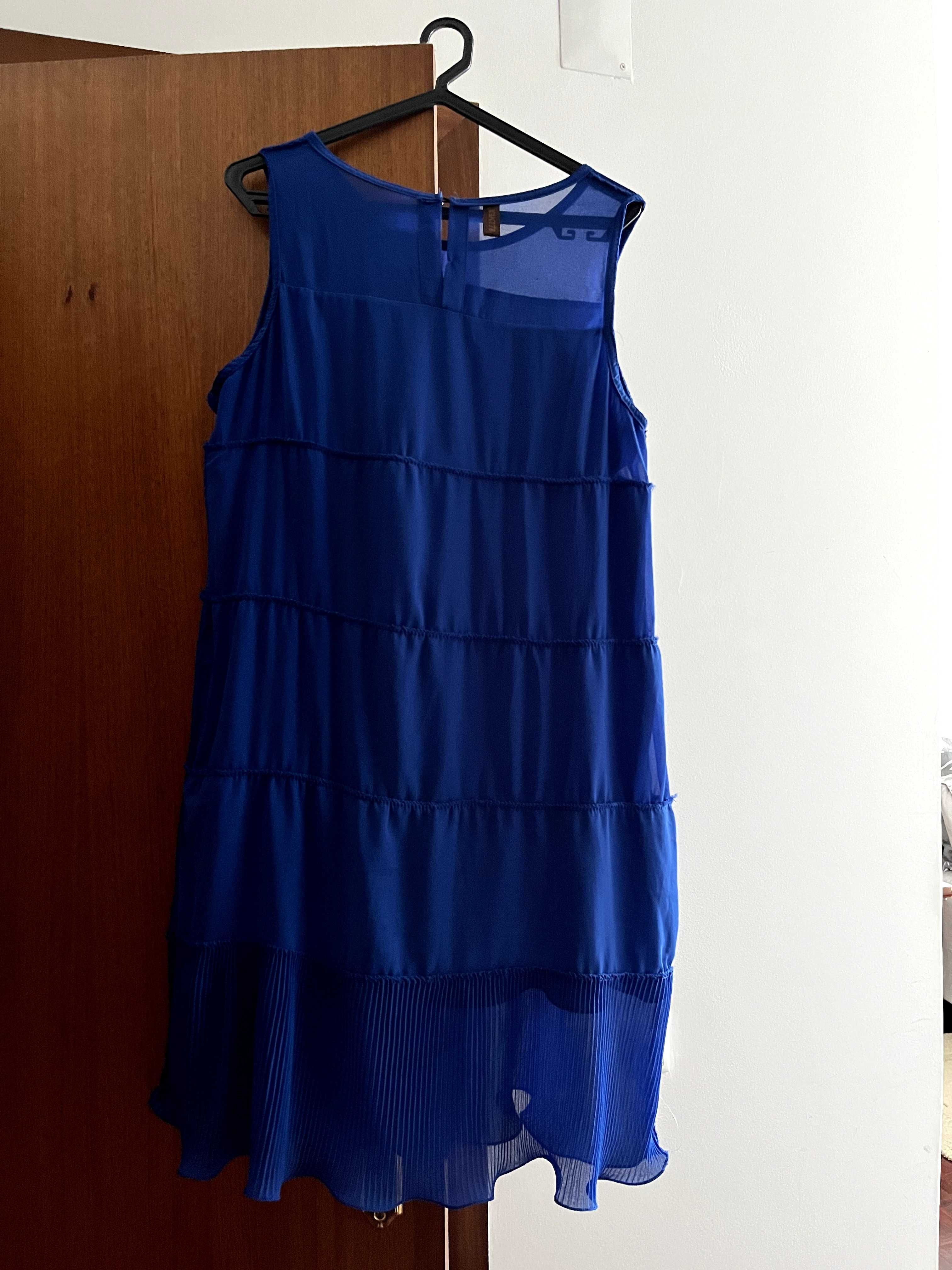 Vende se Vestido festa,  tamanho (S),  10€