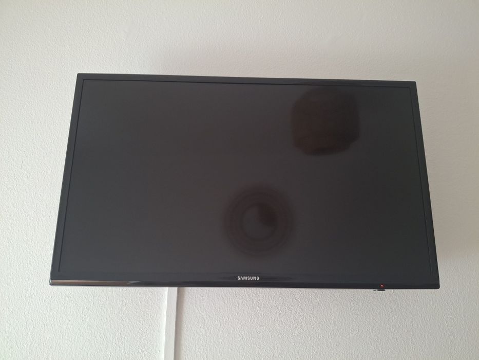 Vendo tv samsung