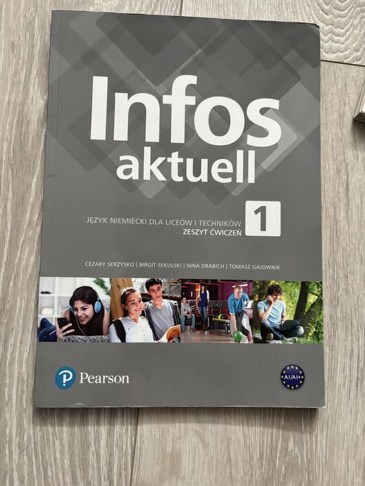 Infos aktuell 1