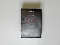 Smartwatch Suunto 9 czarny