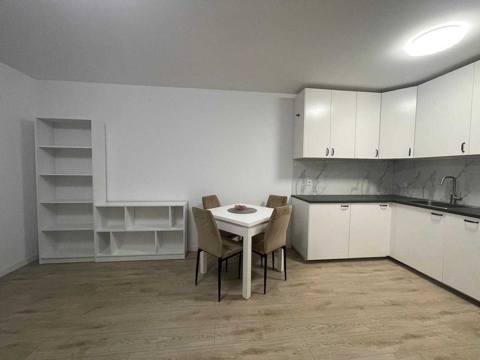 Mieszkanie do wynajęcia 41m Ostróda