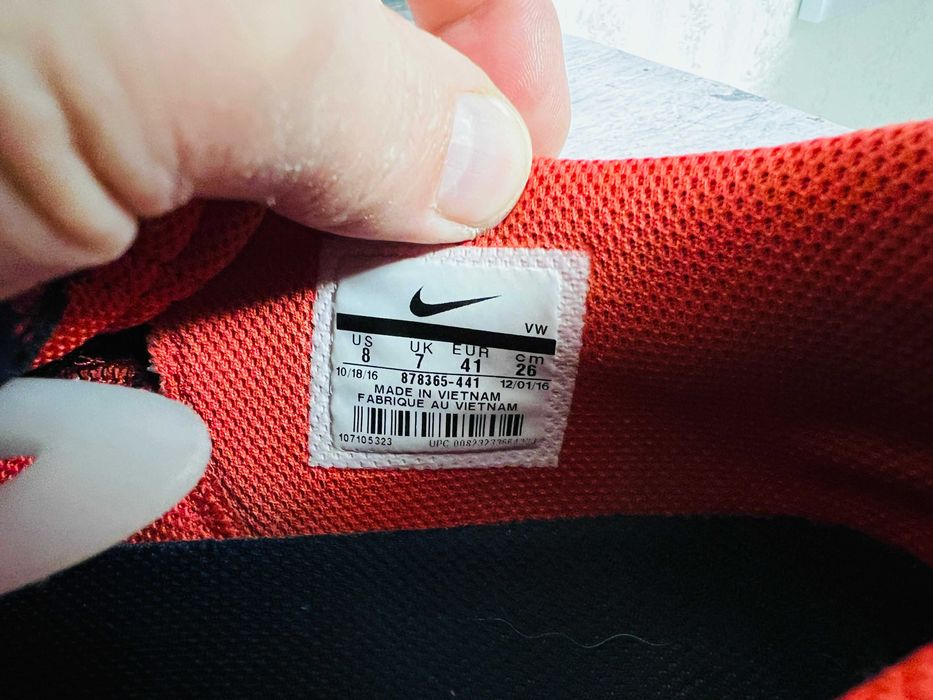 кросівки Nike SB Blazer Vapor Low оригінал