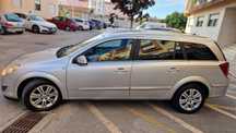Opel Astra 1.3 CDTI turbo diesel bom estado